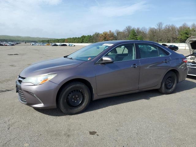 VIN 4T4BF1FK0FR475785 2015 Toyota Camry, LE no.1