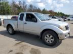 NISSAN FRONTIER K photo