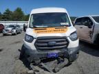 Lot #2953075631 2022 FORD TRANSIT T-