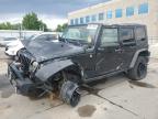 JEEP WRANGLER U photo