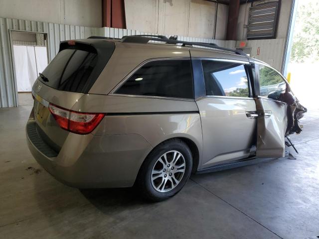 2011 HONDA ODYSSEY EX 5FNRL5H6XBB087494  66189724