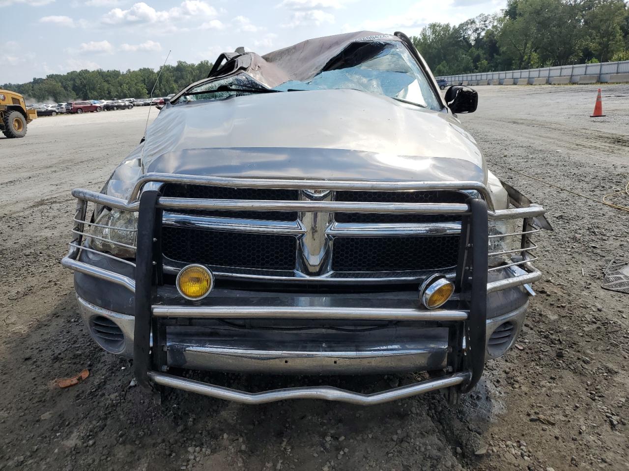 Lot #2774057471 2002 DODGE RAM 1500