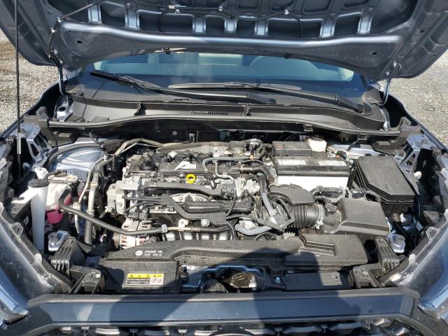 2024 TOYOTA COROLLA CR - 7MUCAAAG6RV074115
