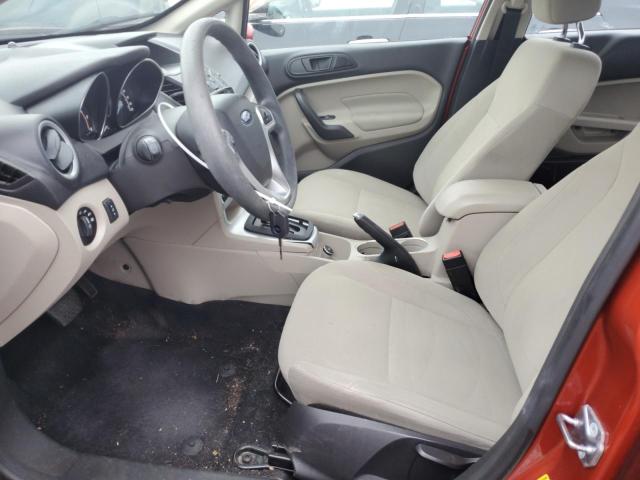 2018 FORD FIESTA SE - 3FADP4BJ9JM129255