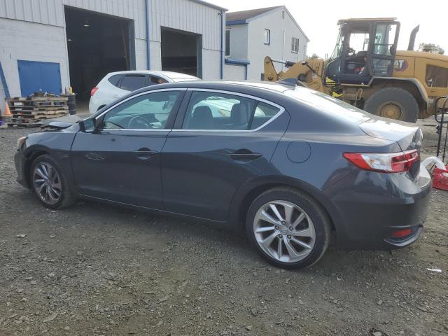 2016 ACURA ILX PREMIU - 19UDE2F78GA012096