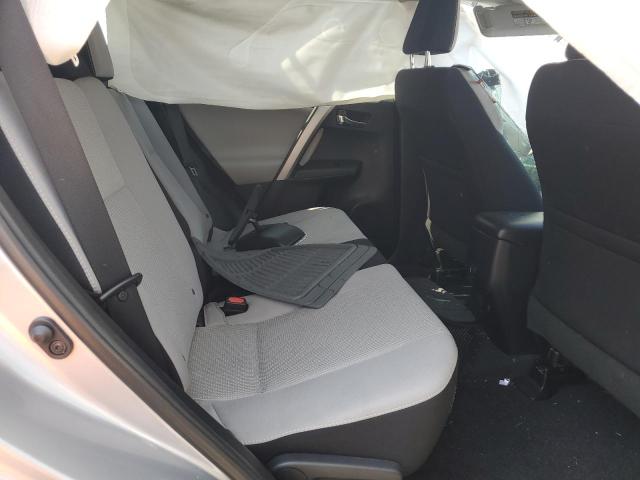 2017 TOYOTA RAV4 XLE - 2T3WFREV1HW360869