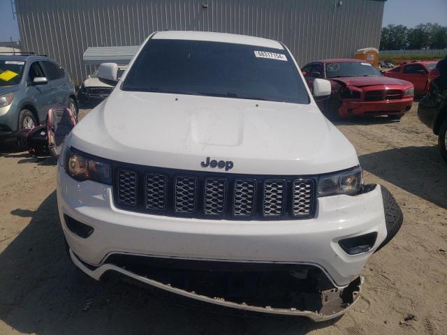 2018 JEEP GRAND CHER - 1C4RJFAG1JC148659