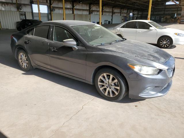 VIN JM1GJ1U54F1195126 2015 Mazda 6, Sport no.4