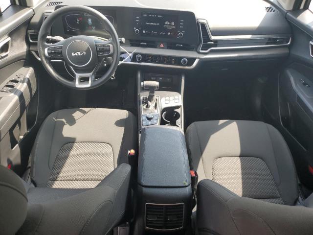 2023 KIA SPORTAGE L - KNDPUCAF2P7185340