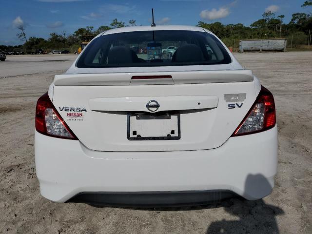 2017 NISSAN VERSA S - 3N1CN7AP1HL807258