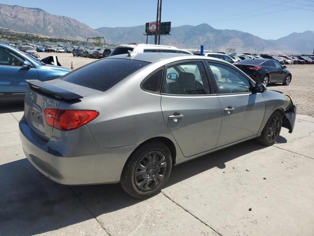 2010 HYUNDAI ELANTRA BL KMHDU4AD3AU163357  69321504