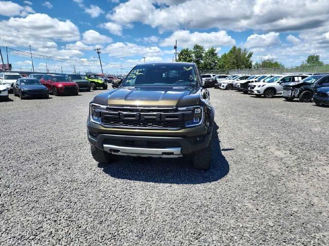 2024 FORD RANGER RAP 1FTER4LR8RLE10666