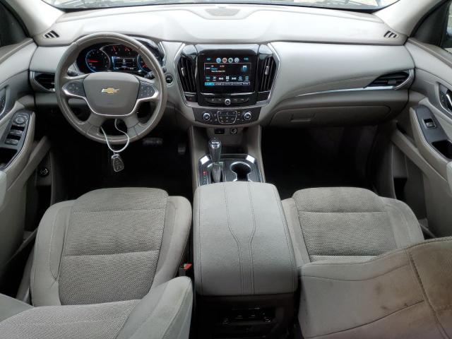 2018 CHEVROLET TRAVERSE L - 1GNEVGKW5JJ125998