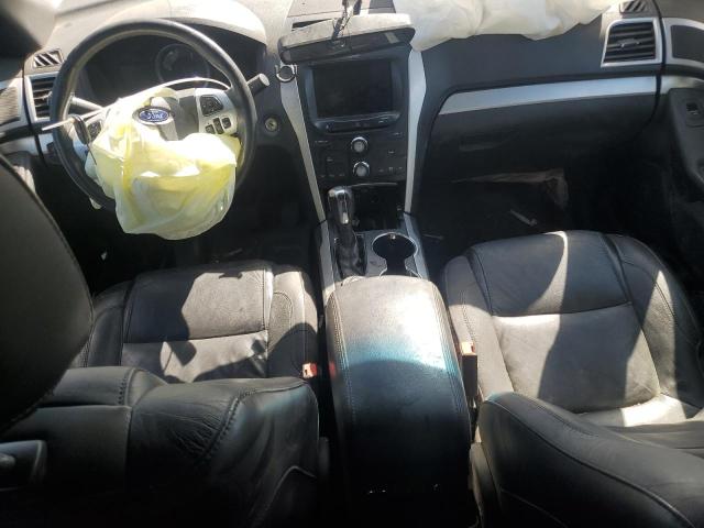 2015 FORD EXPLORER - 1FM5K8D89FGC28489