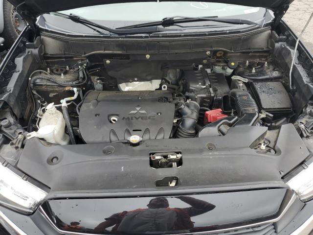 2017 MITSUBISHI OUTLANDER - JA4AR3AU3HZ011749
