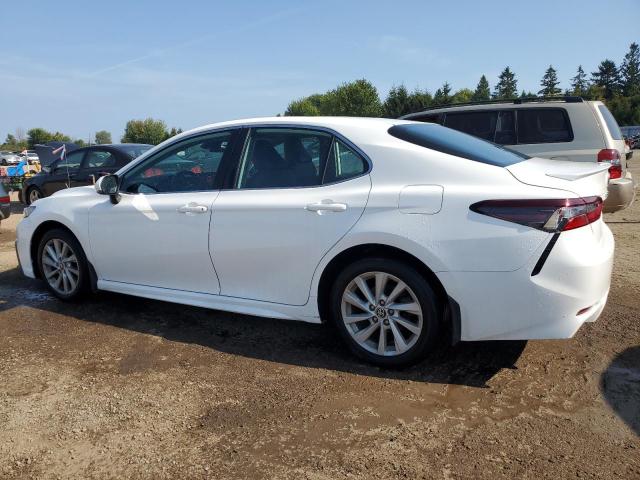 2022 TOYOTA CAMRY SE - 4T1G11AKXNU051020