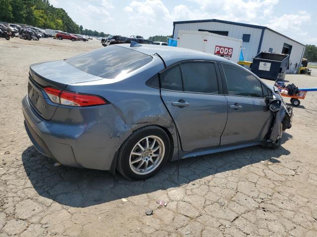 Vin: jtdeprae1lj108819, lot: 65941204, toyota corolla le 20203