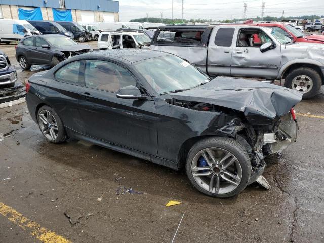 VIN WBA2H9C39HV986961 2017 BMW 2 Series, 230XI no.4