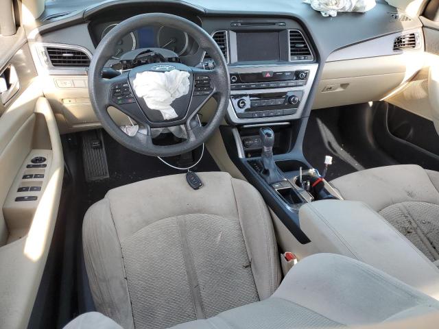 2016 HYUNDAI SONATA SPO - 5NPE34AF7GH432170