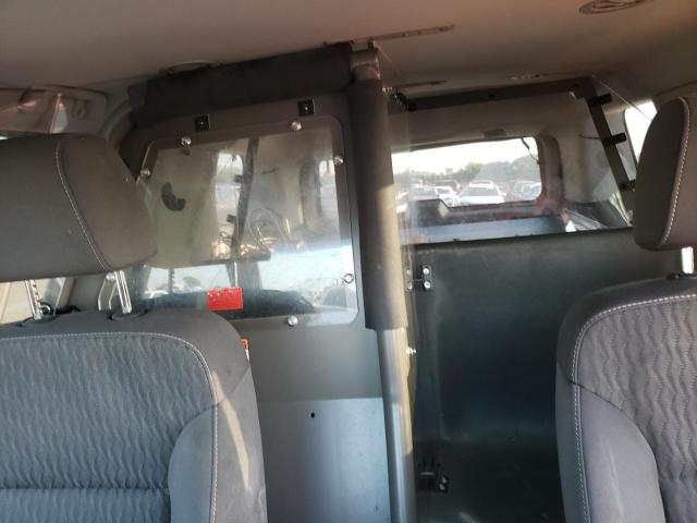 2019 CHEVROLET TAHOE 1GNLCDECXKR357433