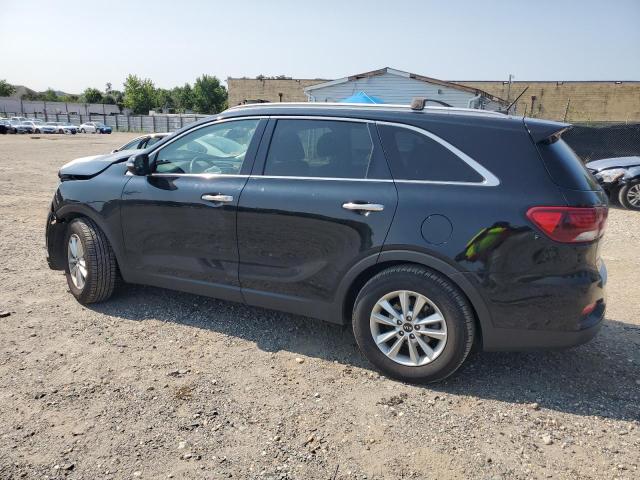 2020 KIA SORENTO L - 5XYPG4A36LG681614