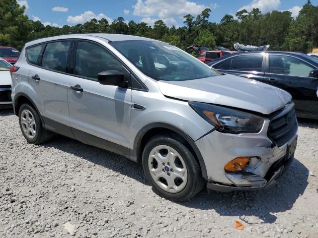 VIN 1FMCU0F74KUA05201 2019 Ford Escape, S no.4