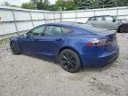 TESLA MODEL S photo