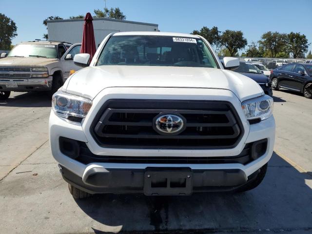 VIN 3TYAX5GN1PT086624 2023 Toyota Tacoma, Double Cab no.5