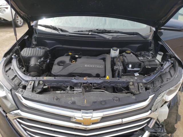 2018 CHEVROLET EQUINOX LT - 3GNAXSEVXJL368875