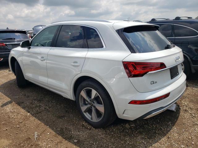 VIN WA1ABAFYXR2015621 2024 Audi Q5, Premium 40 no.2