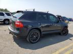 PORSCHE CAYENNE TU photo