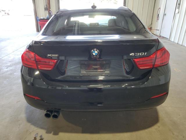 VIN WBA4J3C58KBL07962 2019 BMW 4 Series, 430XI Gran... no.6