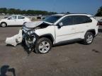 2019 TOYOTA RAV4 XLE - 2T3W1RFVXKW053141