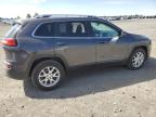 JEEP CHEROKEE L photo