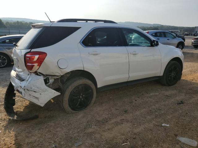 2017 CHEVROLET EQUINOX LT - 2GNALCEKXH1575110