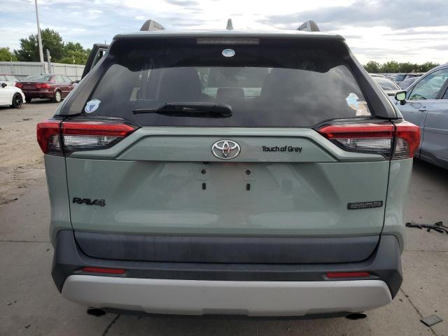 2020 TOYOTA RAV4 ADVEN - 2T3J1RFV9LC096074