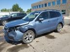 SUBARU FORESTER 2 photo