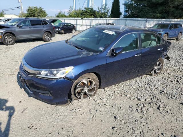 2017 HONDA ACCORD LX - 1HGCR2F31HA066757