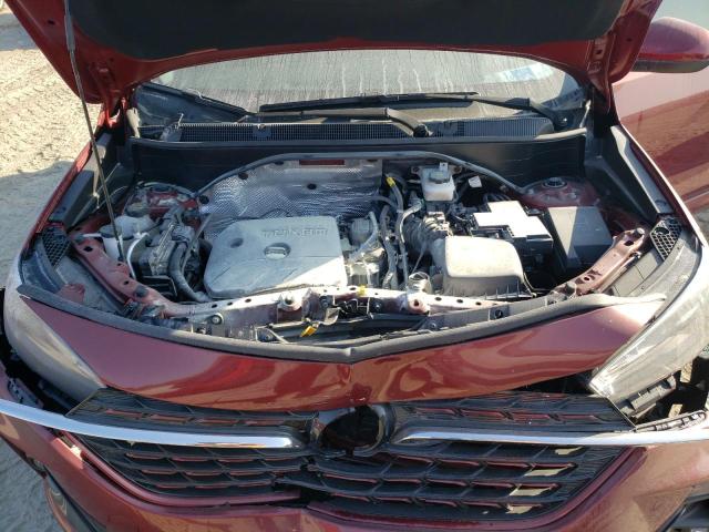 2023 BUICK ENCORE GX - KL4MMDSL2PB038942
