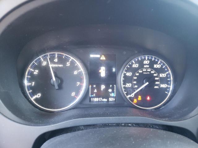 2018 MITSUBISHI OUTLANDER JA4AZ3A34JJ002098