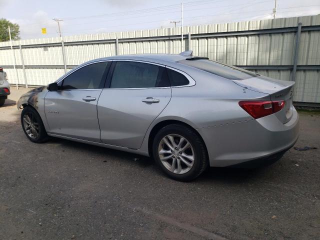 2018 CHEVROLET MALIBU LT - 1G1ZD5ST4JF183264