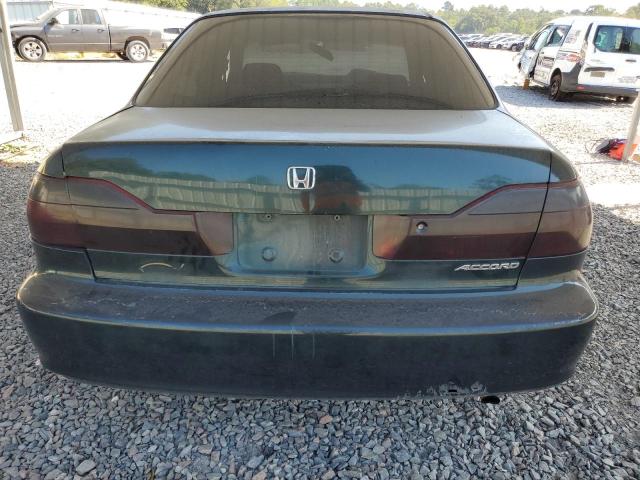 1999 HONDA ACCORD LX JHMCG564XXC010056  68737534