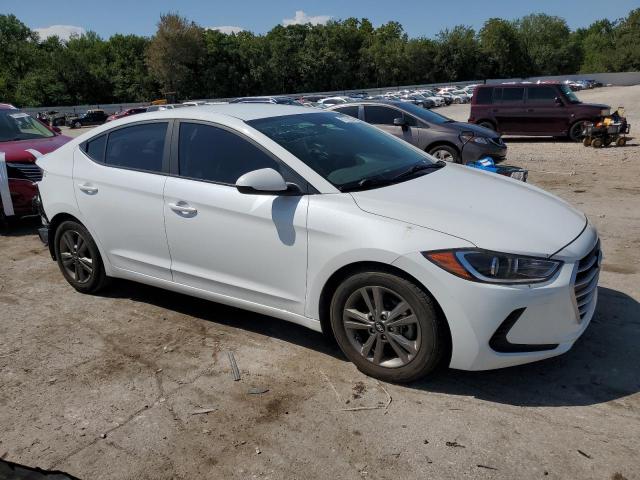 2018 HYUNDAI ELANTRA SE - 5NPD84LF7JH385479