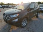 2020 FORD ECOSPORT S - MAJ3S2GE4LC383499
