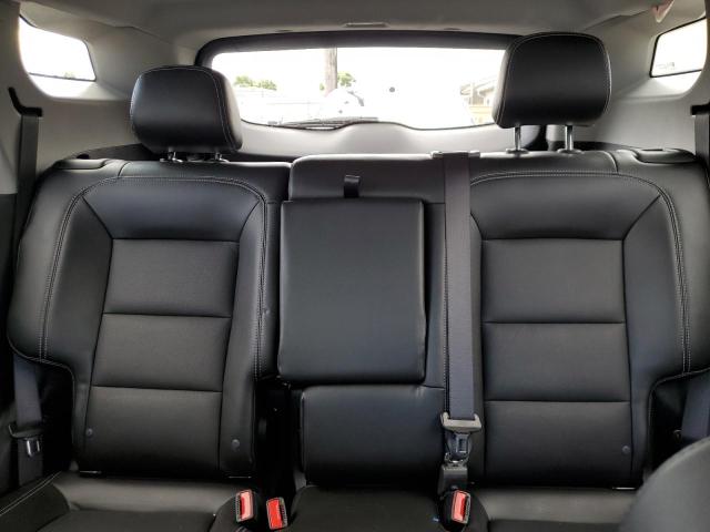 2022 GMC TERRAIN SL - 3GKALPEV0NL124535