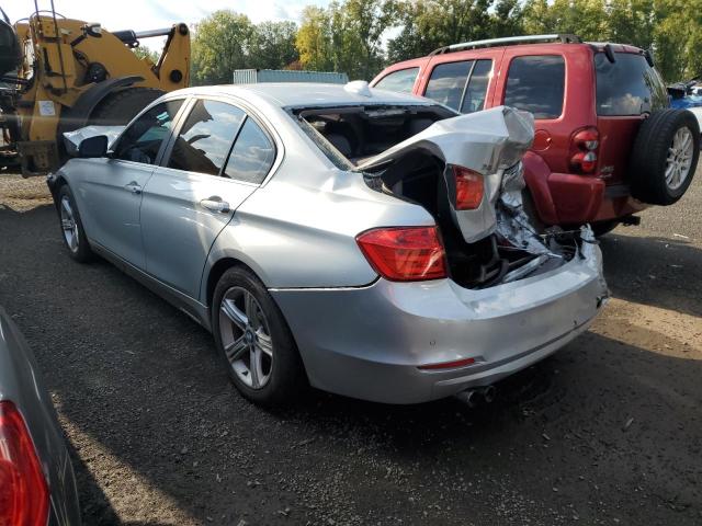 VIN WBA3B3G52FNR86750 2015 BMW 3 Series, 328 XI no.2