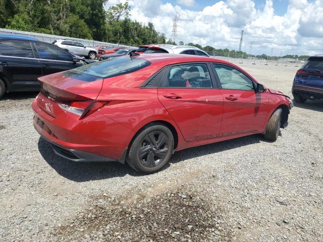 2022 HYUNDAI ELANTRA SE KMHLS4AG9NU217570  68723194