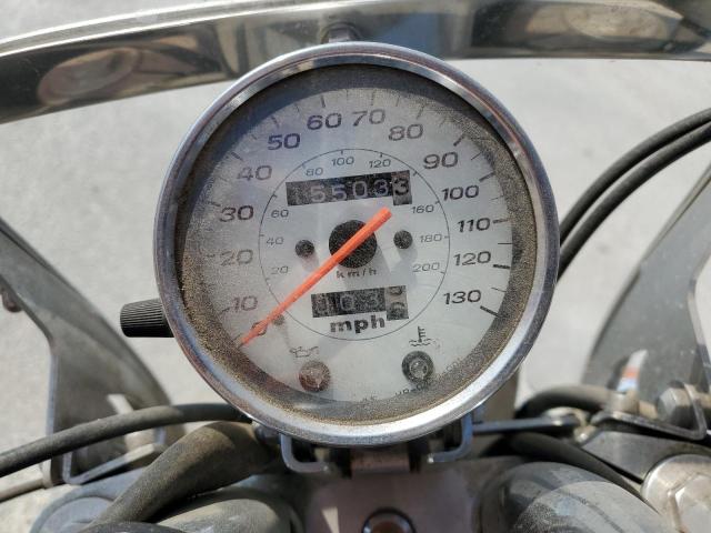 2002 HONDA VT1100 C2 - 1HFSC430X2A201331