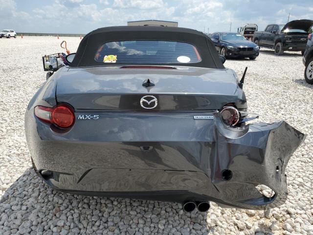 2022 MAZDA MX-5 MIATA - JM1NDAD77N0509209