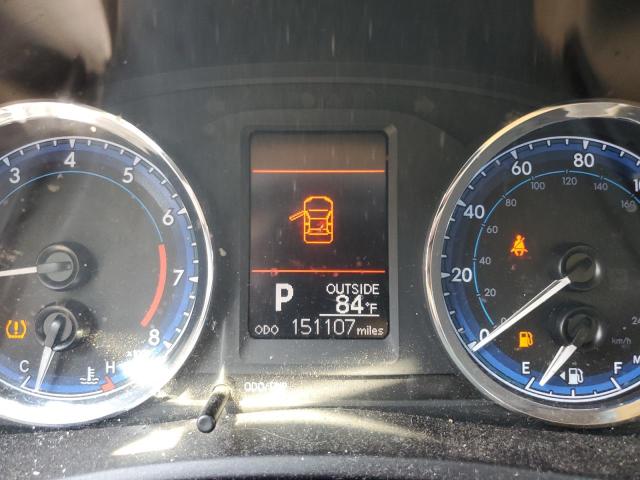 2017 TOYOTA COROLLA L - 5YFBURHEXHP728427